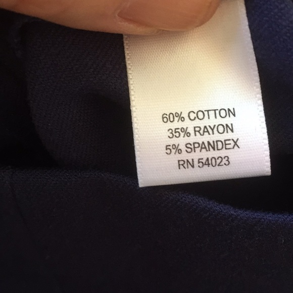 BANANA REPUBLIC Dress - Picture 6 of 7